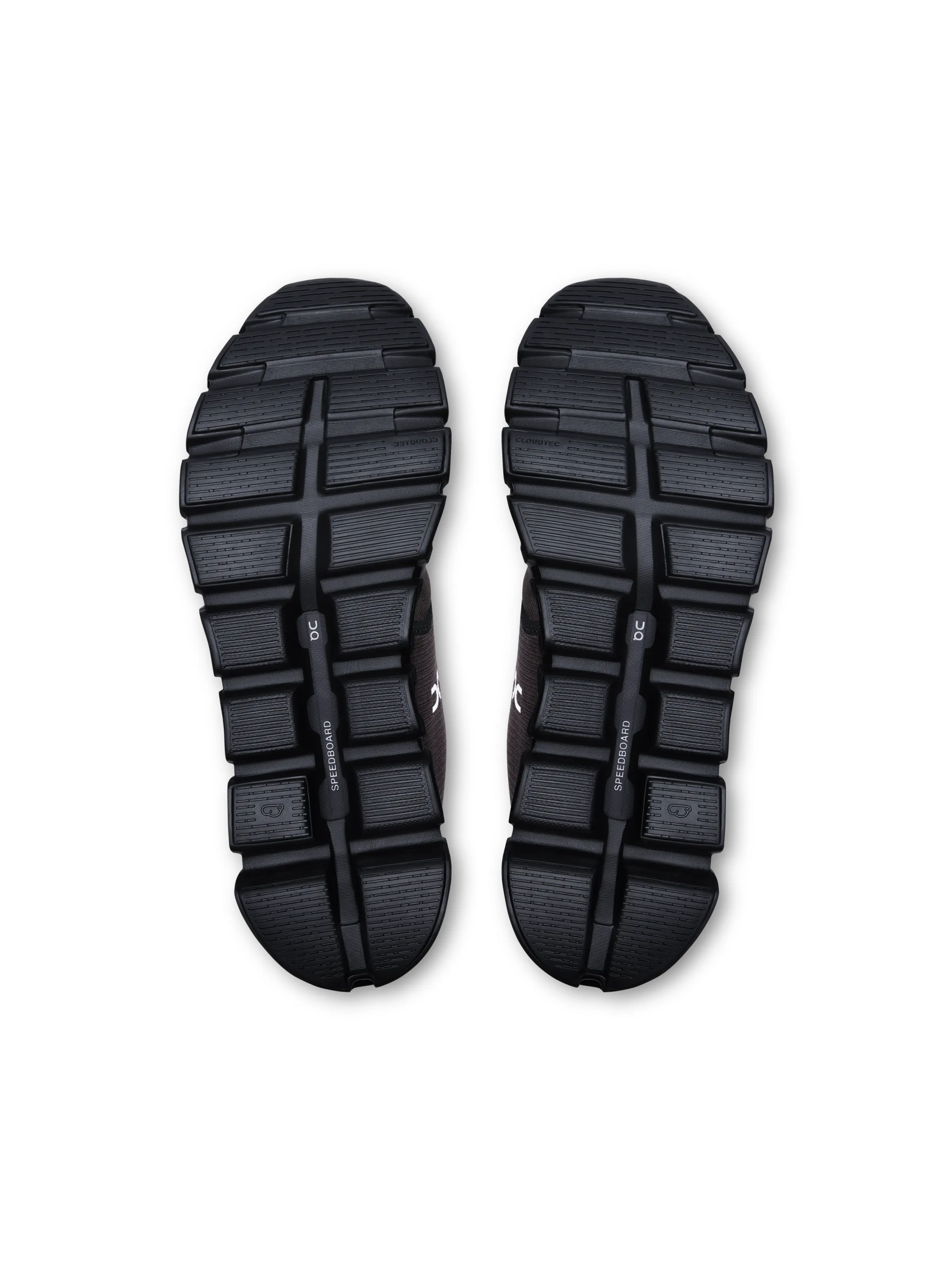 On Cloud 6 Waterproof Men's