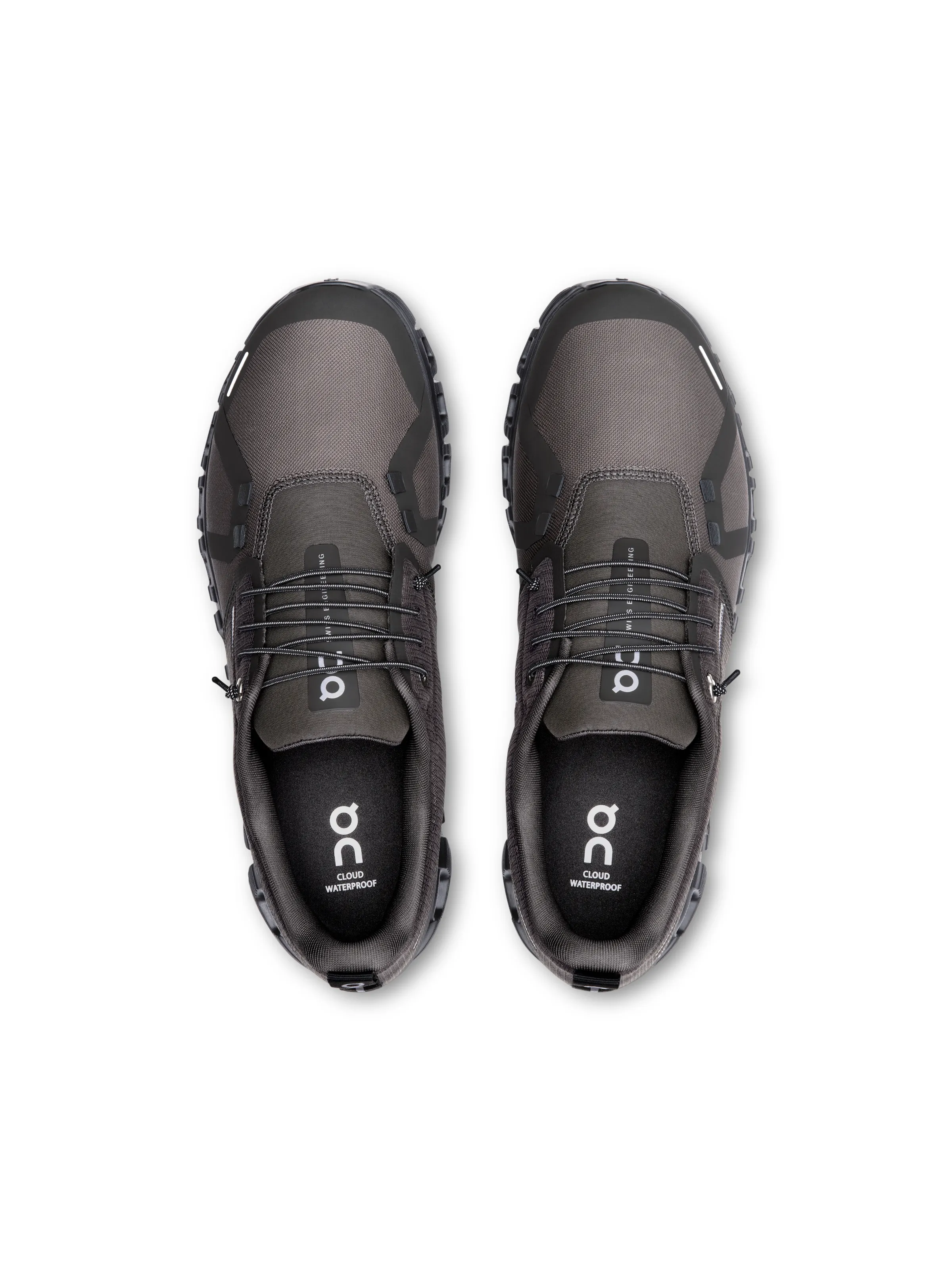 On Cloud 6 Waterproof Men's