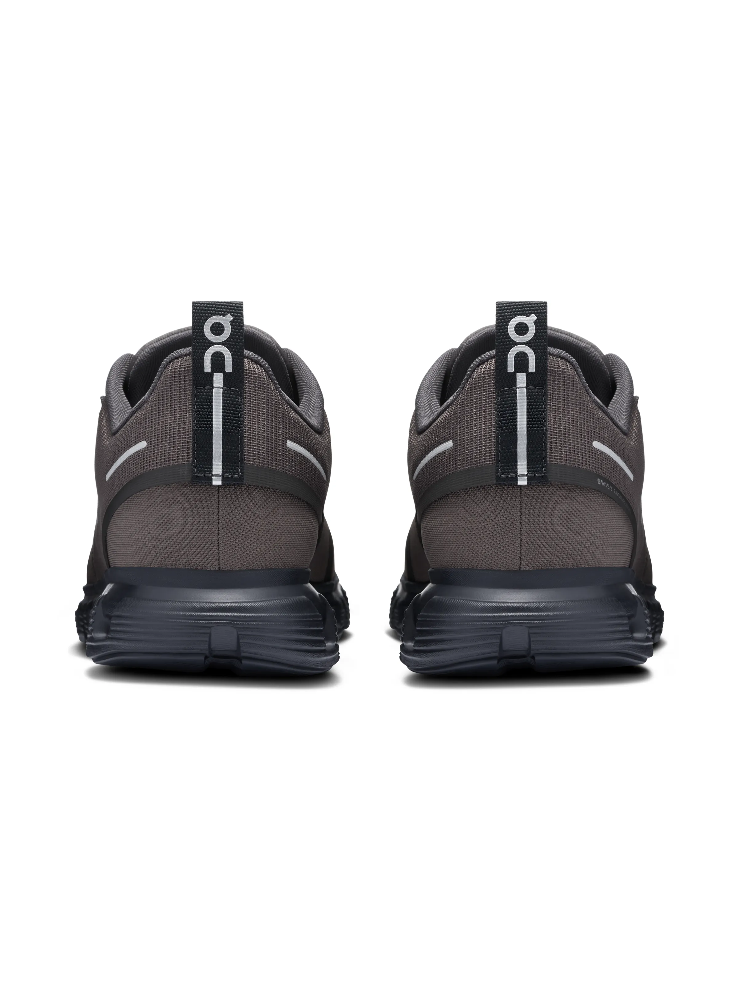On Cloud 6 Waterproof Men's
