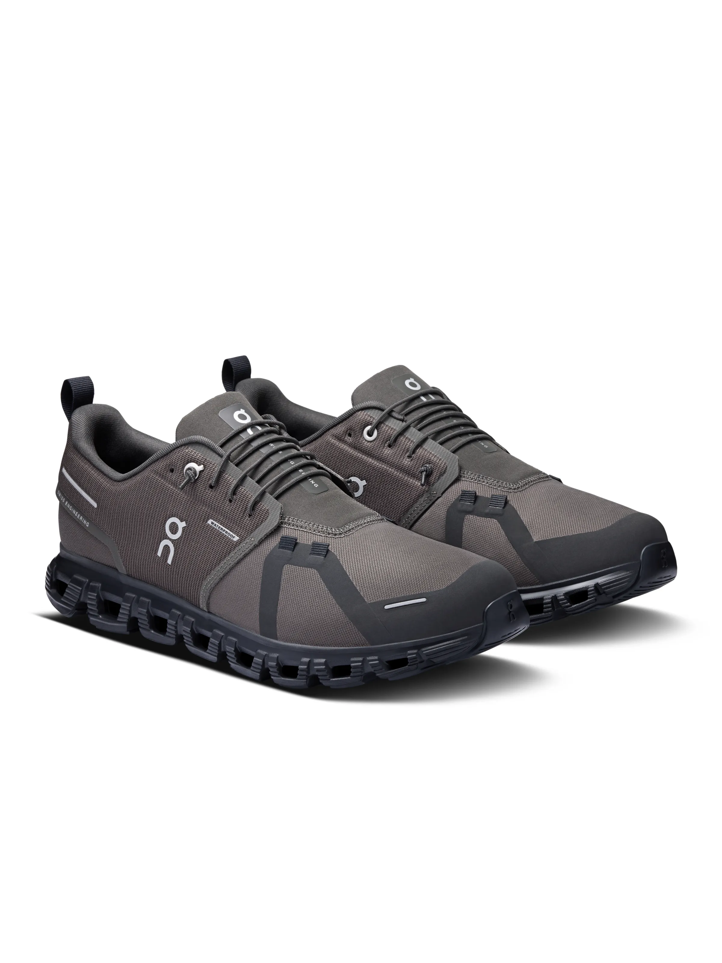 On Cloud 6 Waterproof Men's