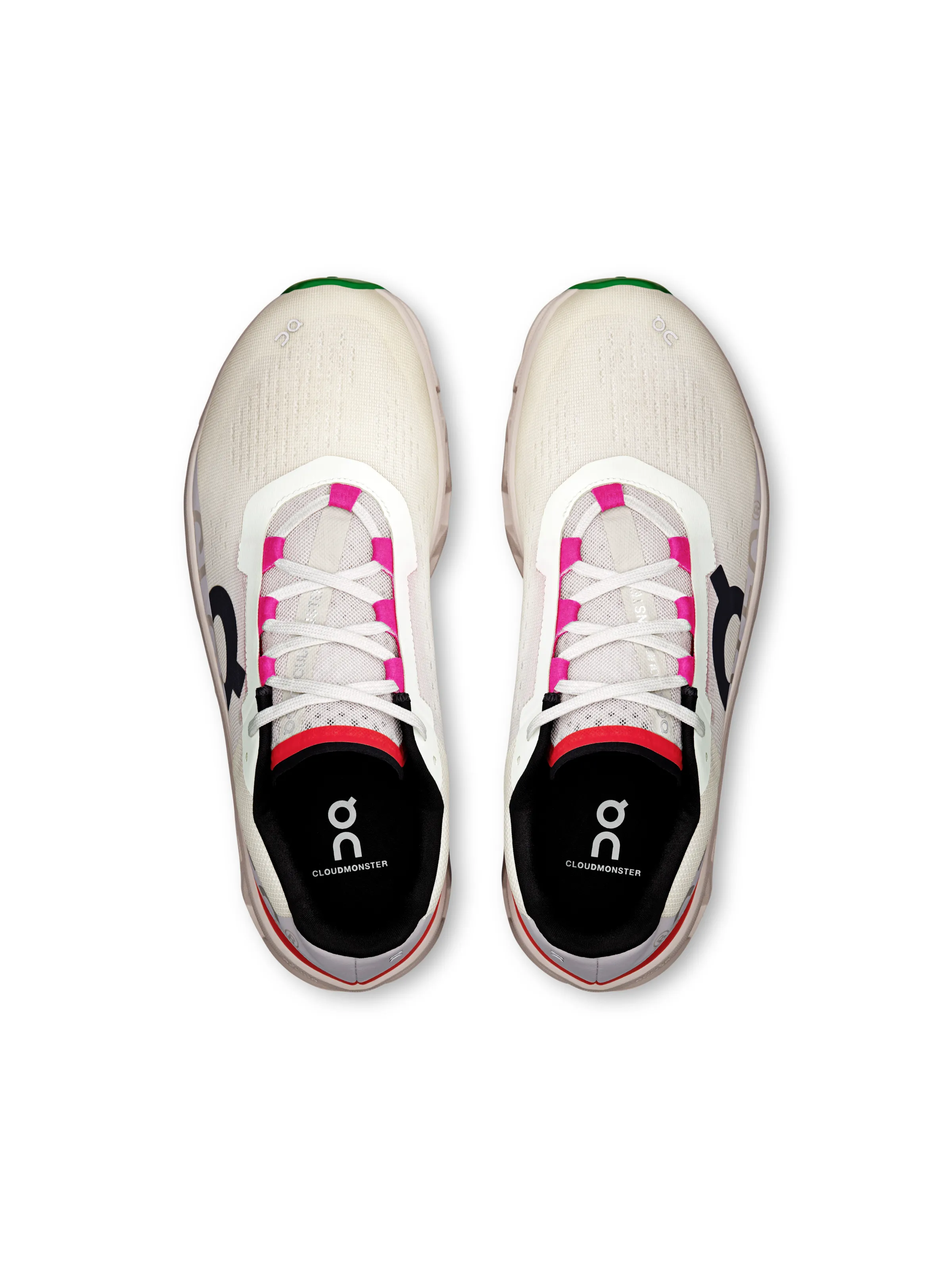 On Cloudmonster 1 Men's