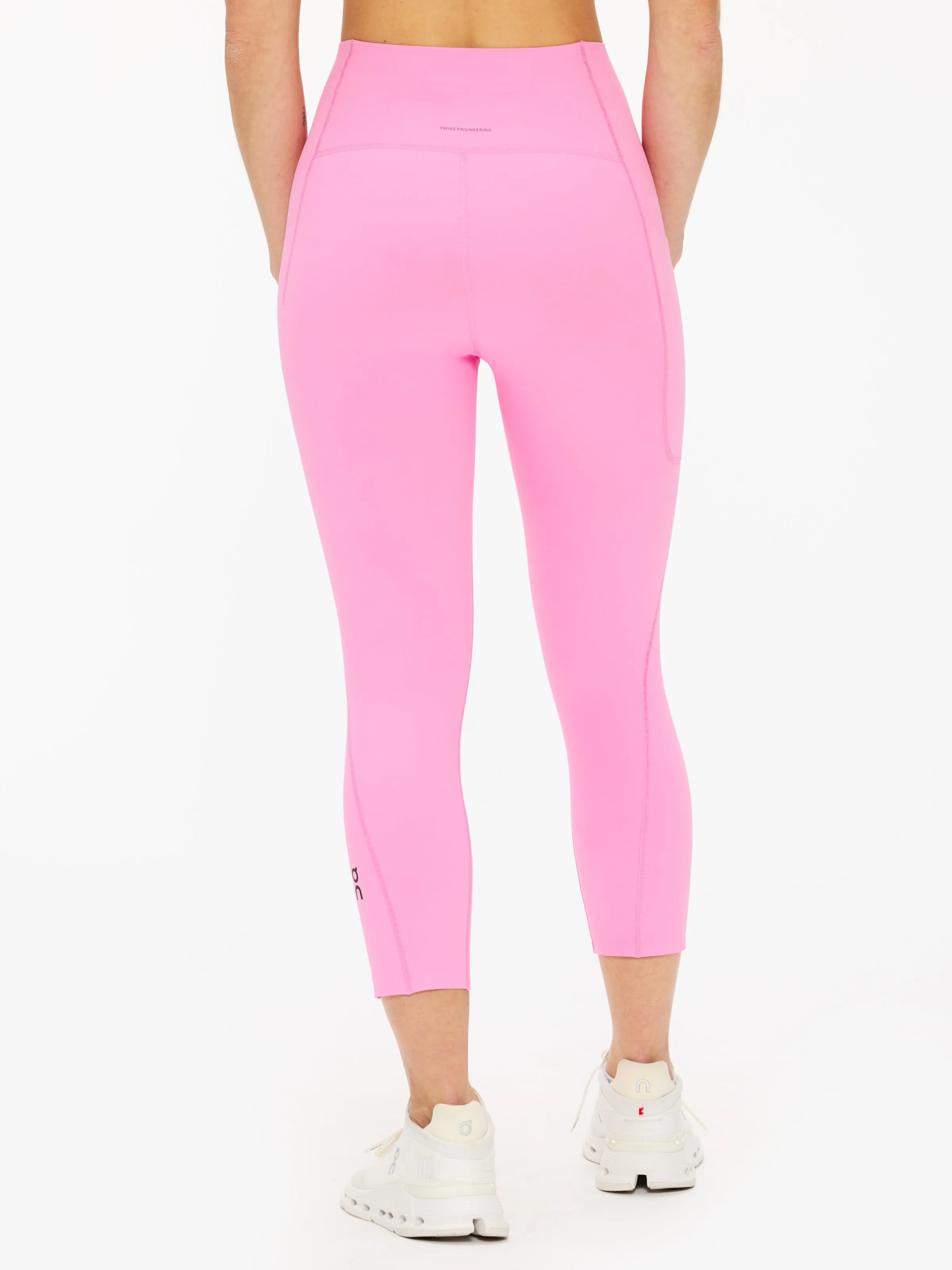 On Studio Tights 7/8