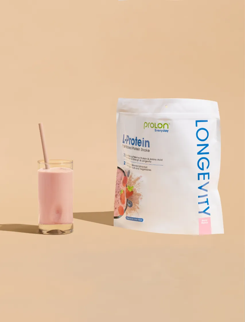 Prolon Life L-Protein