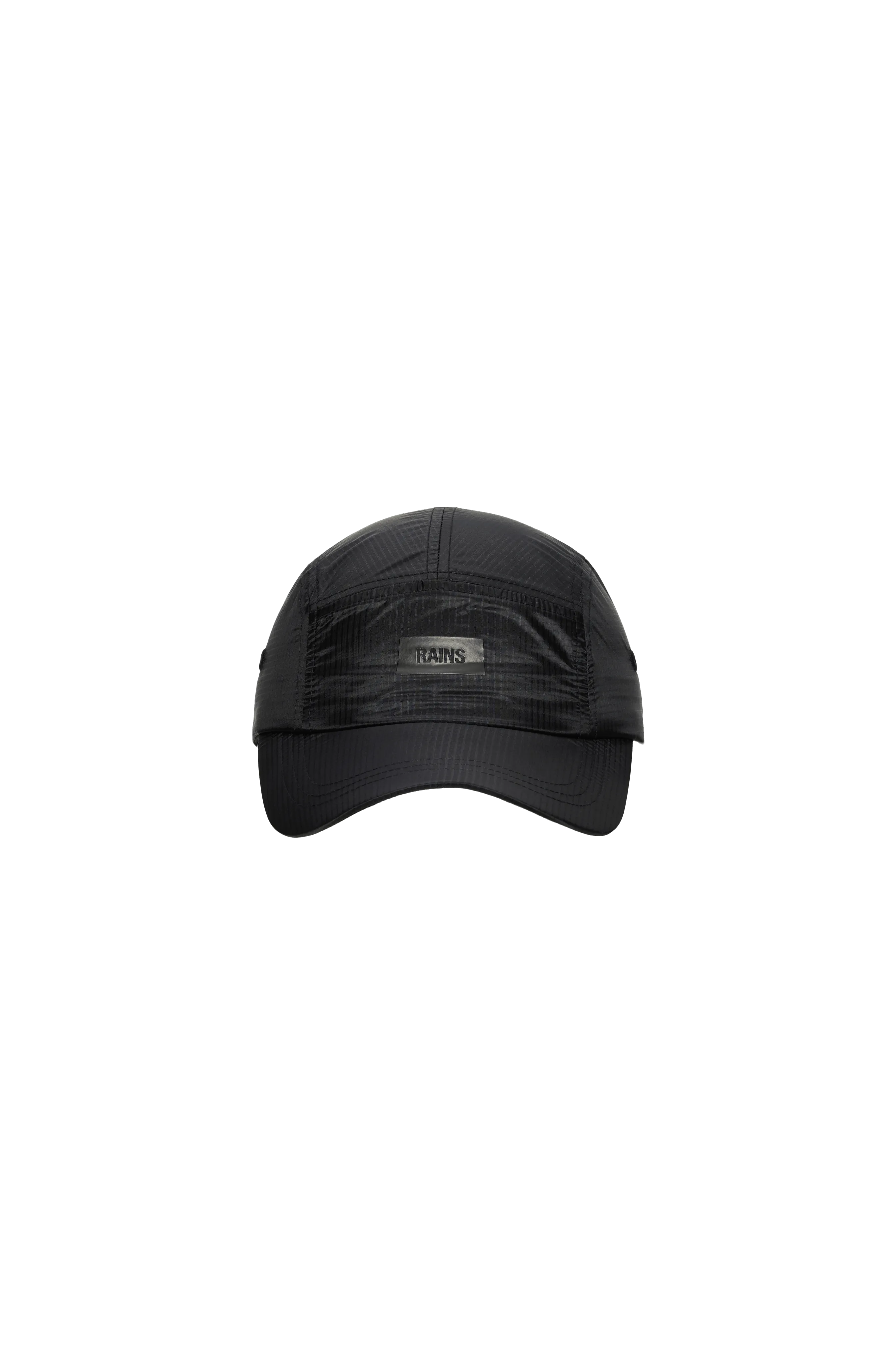 Rains 5 Panel Ripstop Cap