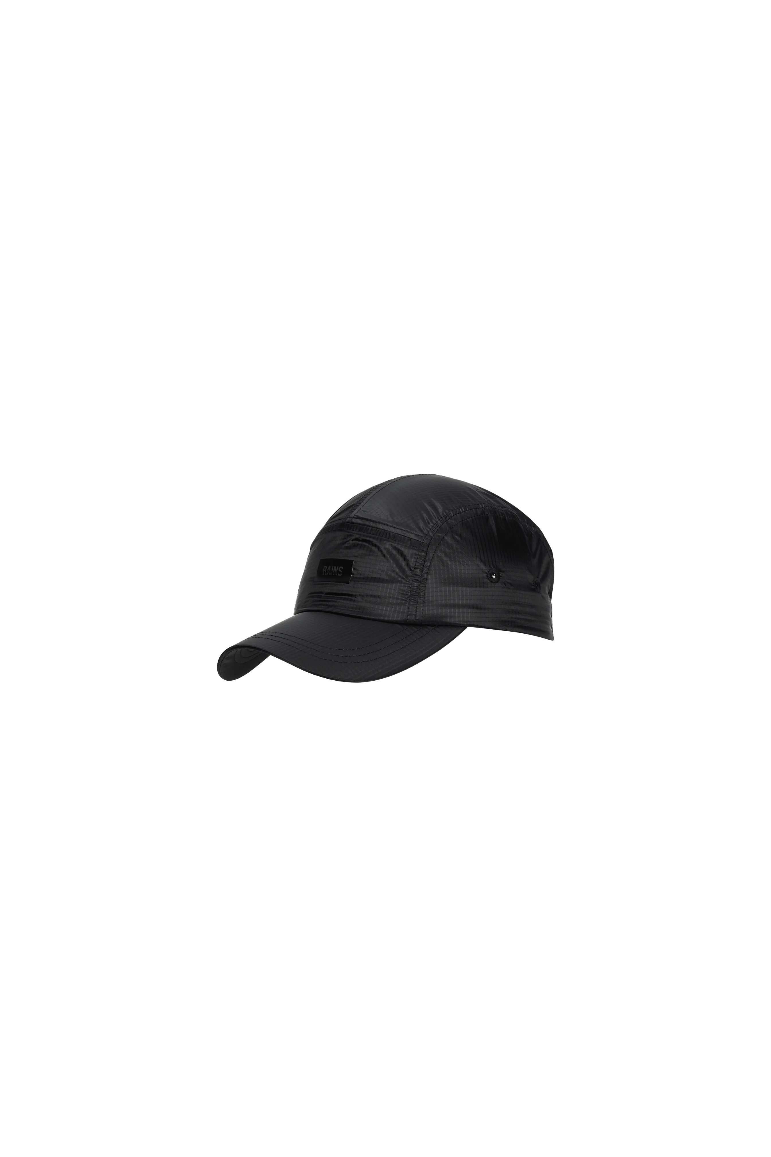 Rains 5 Panel Ripstop Cap