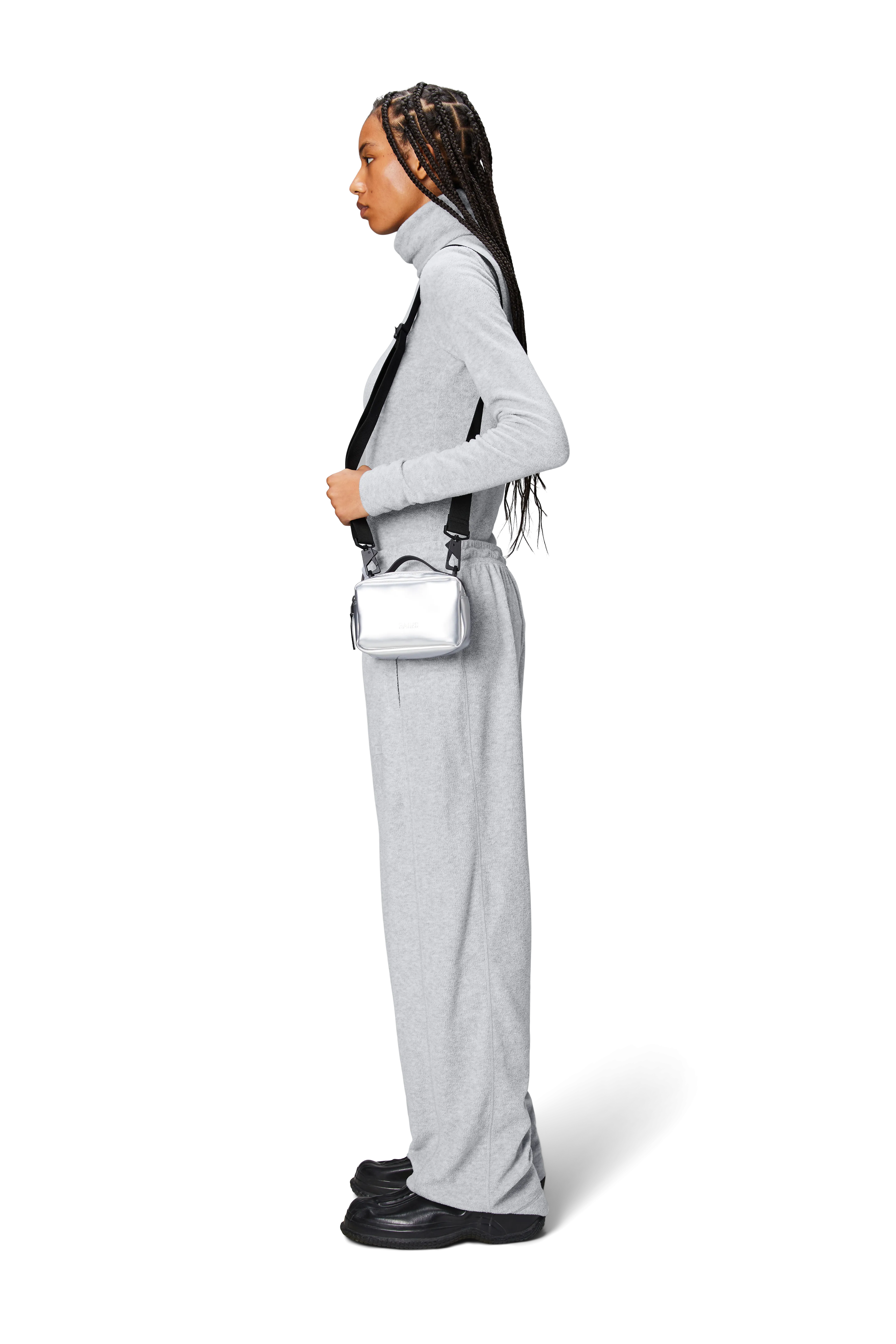 Rains Box Bag Micro W3