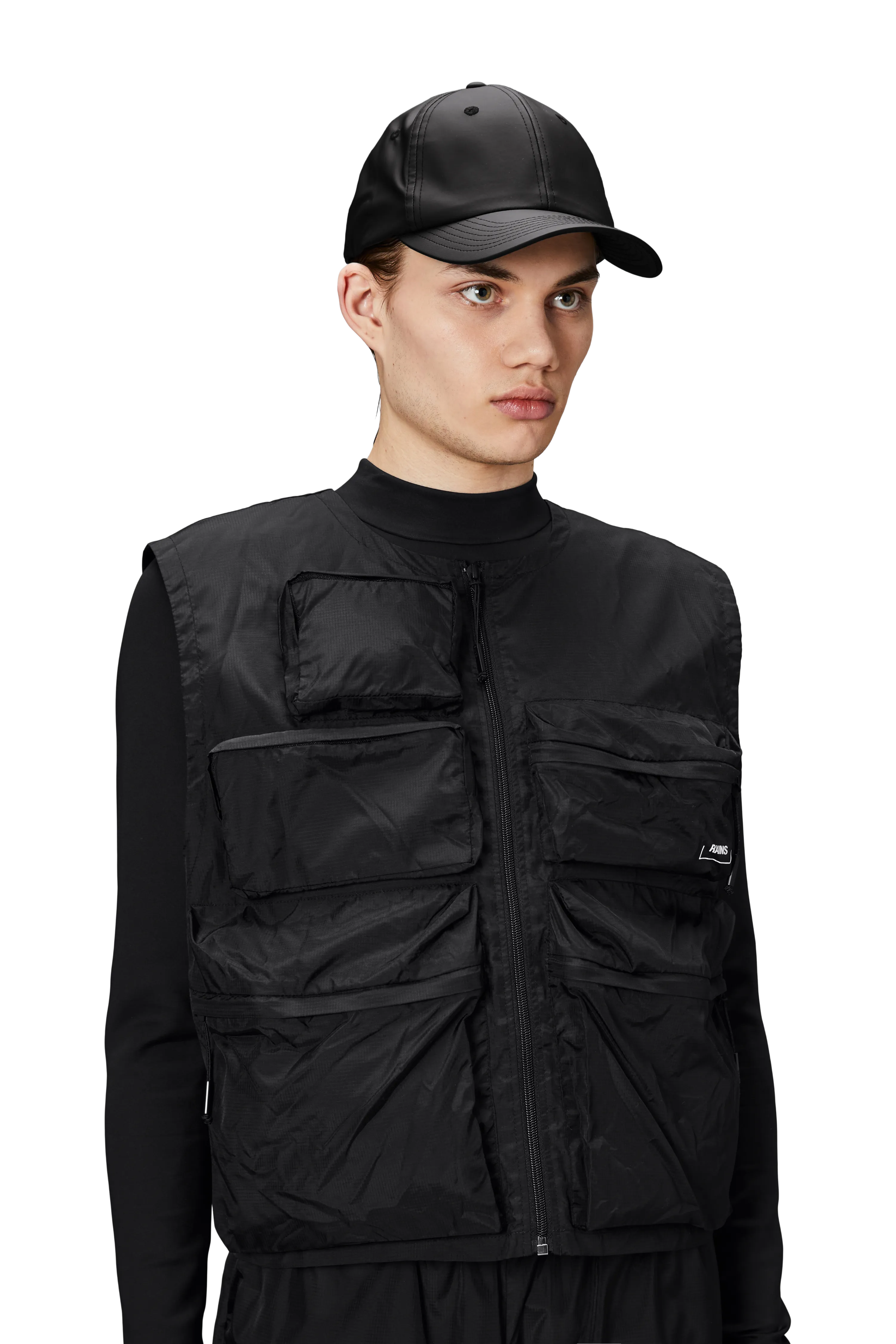 Rains Cap W3