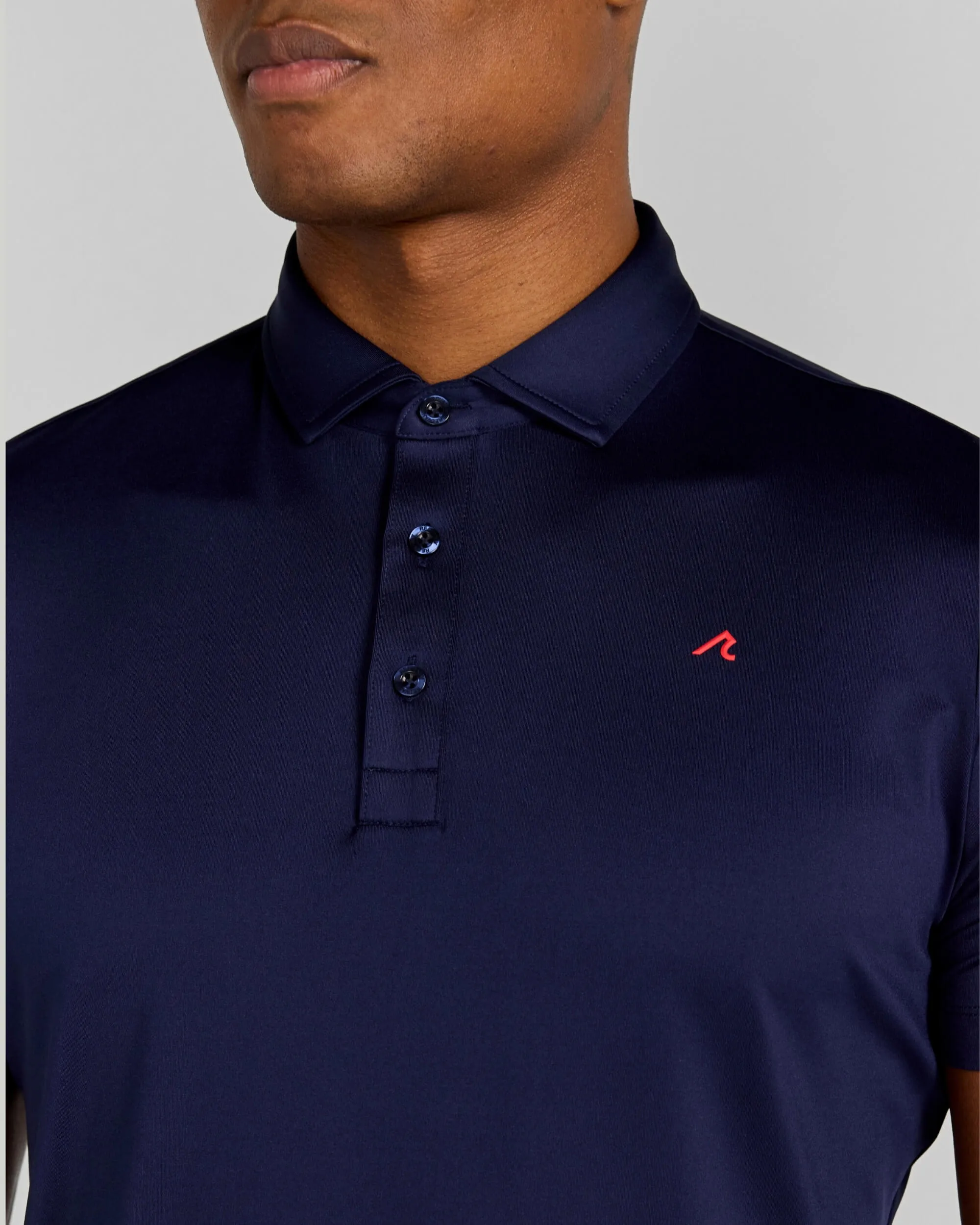 Redvanly Alpine Polo