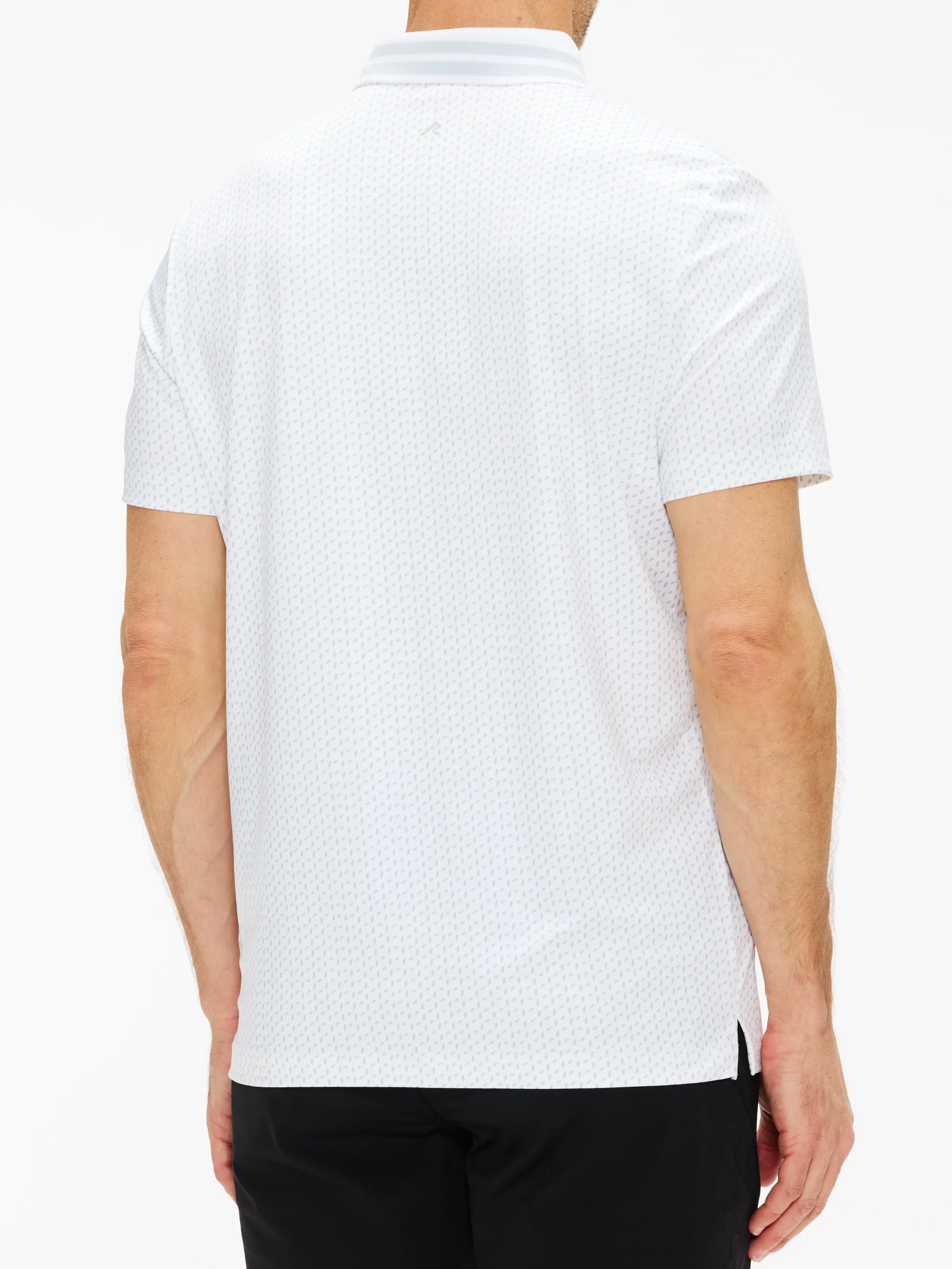 Redvanly Pascal Polo