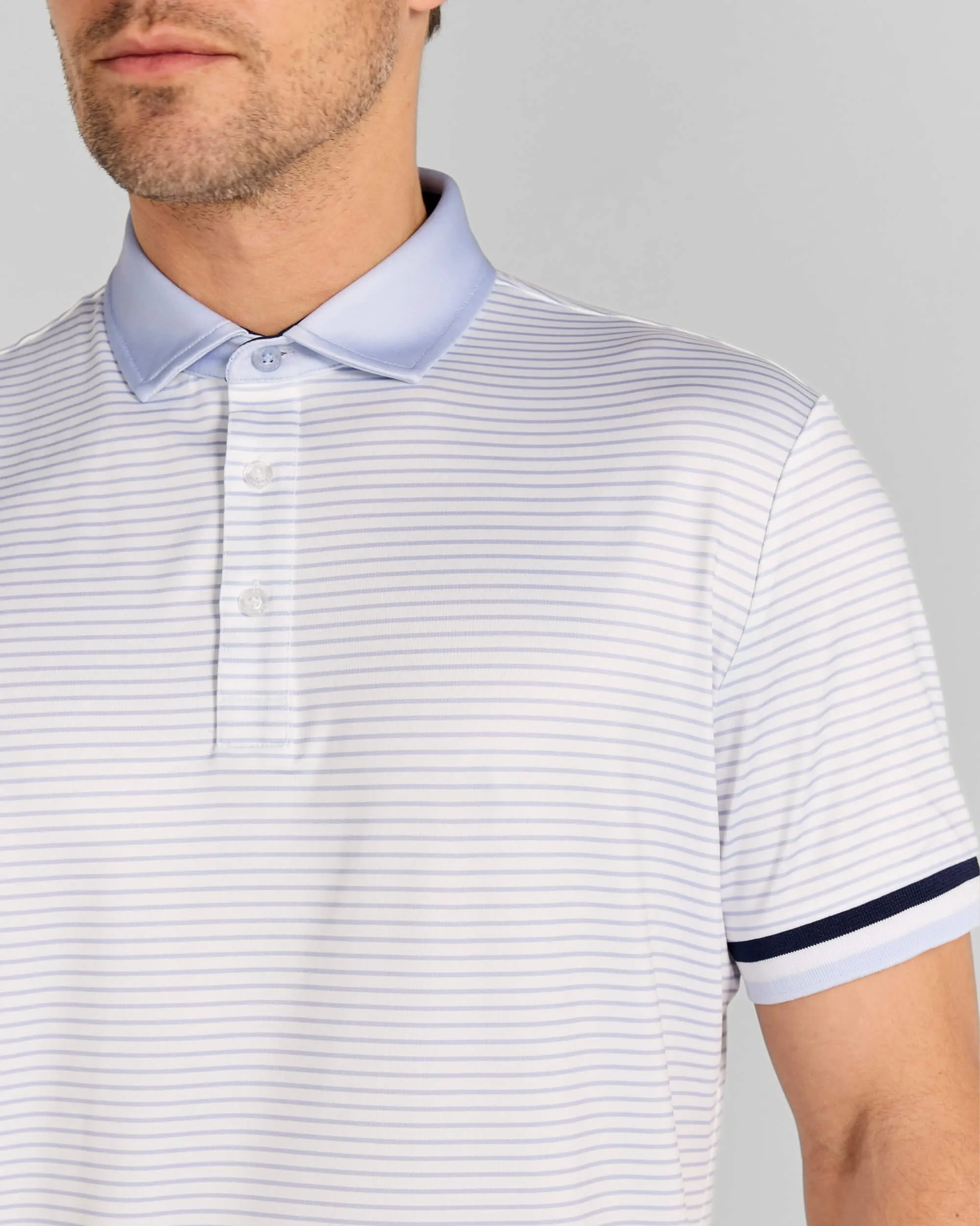 Redvanly Poireir Polo