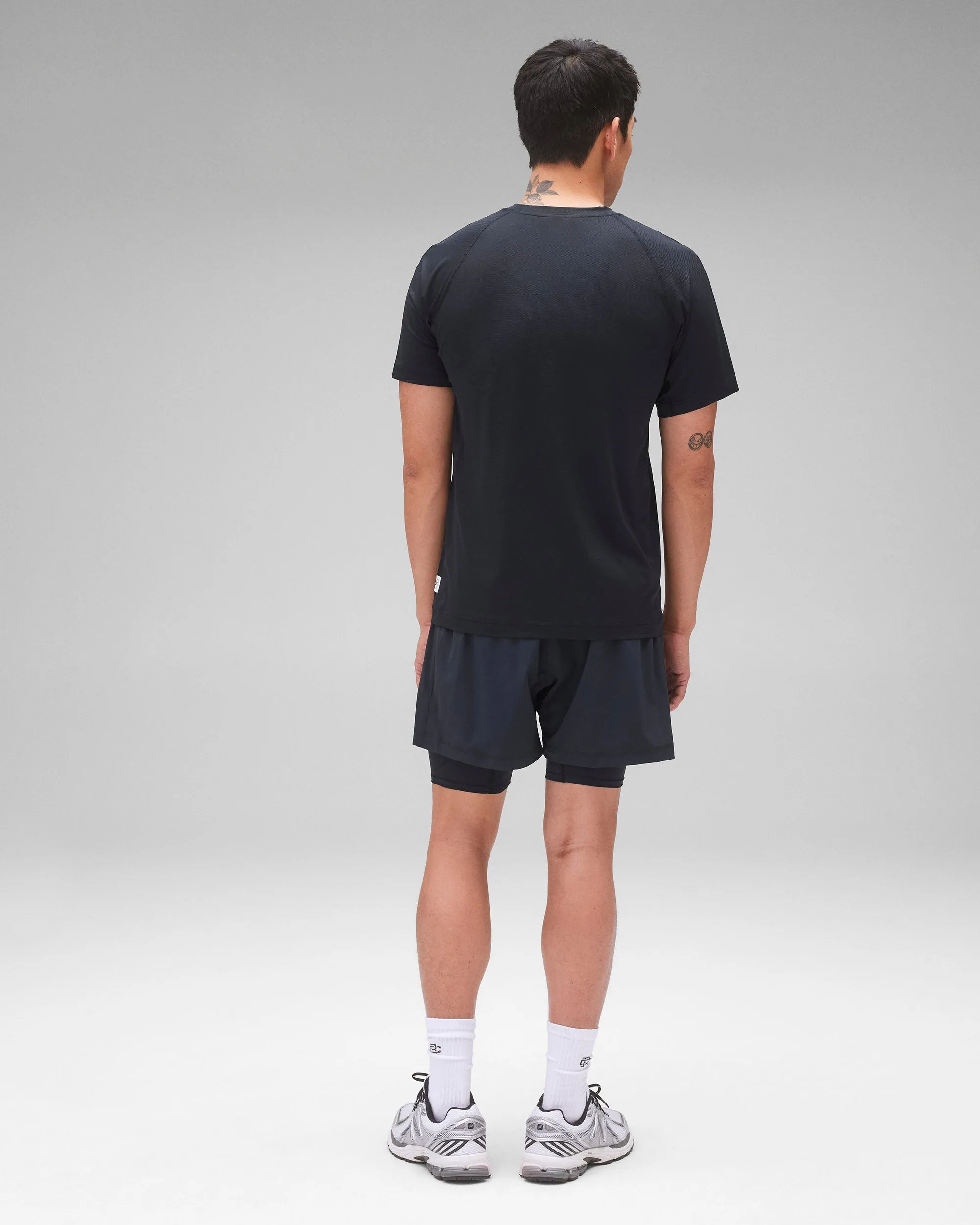 Reigning Champ Lightweight Cordura Training Shirt