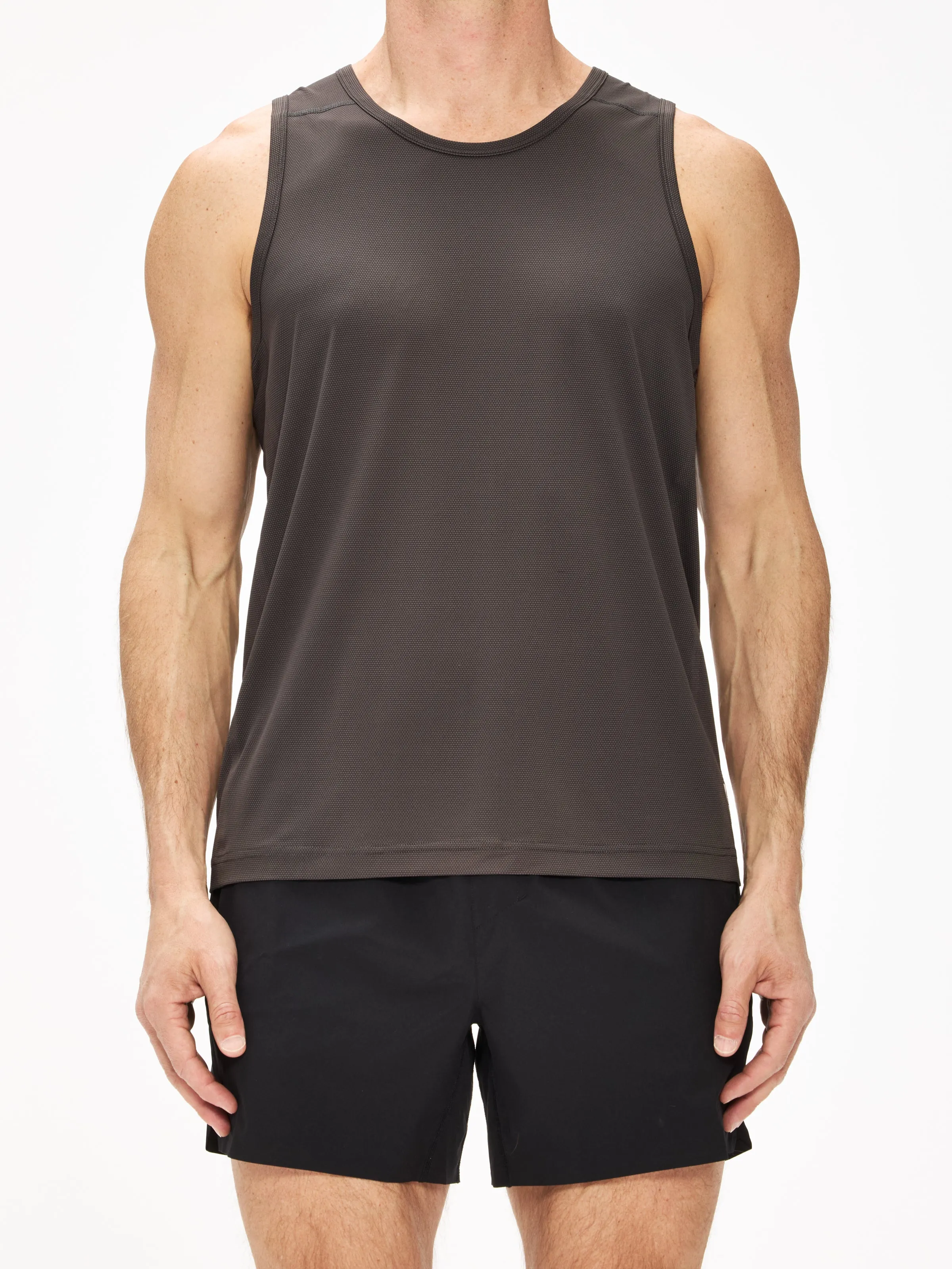 Reigning Champ Lightweight Cordura Training Tank