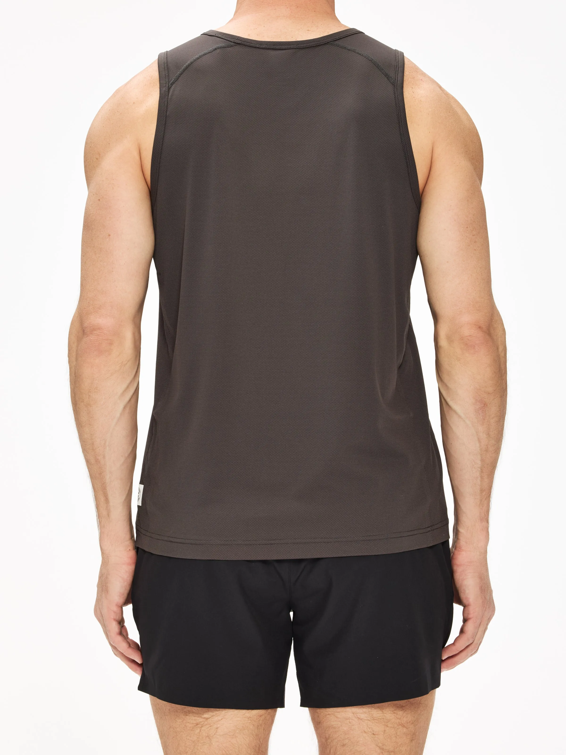 Reigning Champ Lightweight Cordura Training Tank