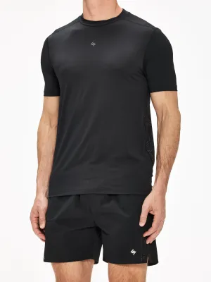 Represent 247 Contour Run Tee
