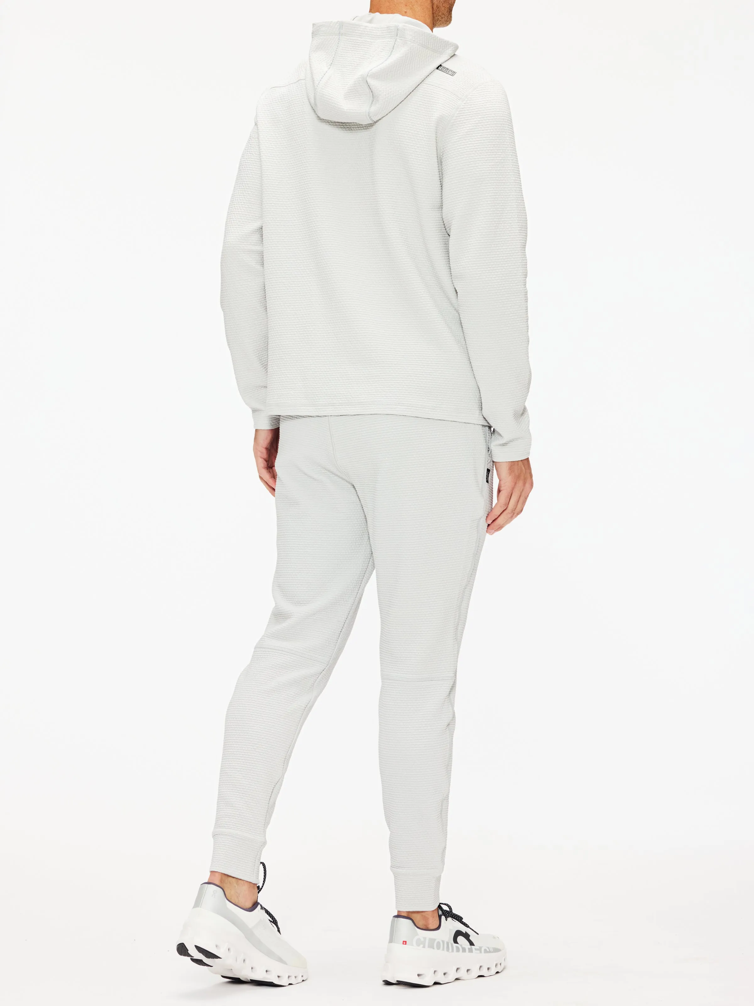Rhone Tribeca Tech Hoodie