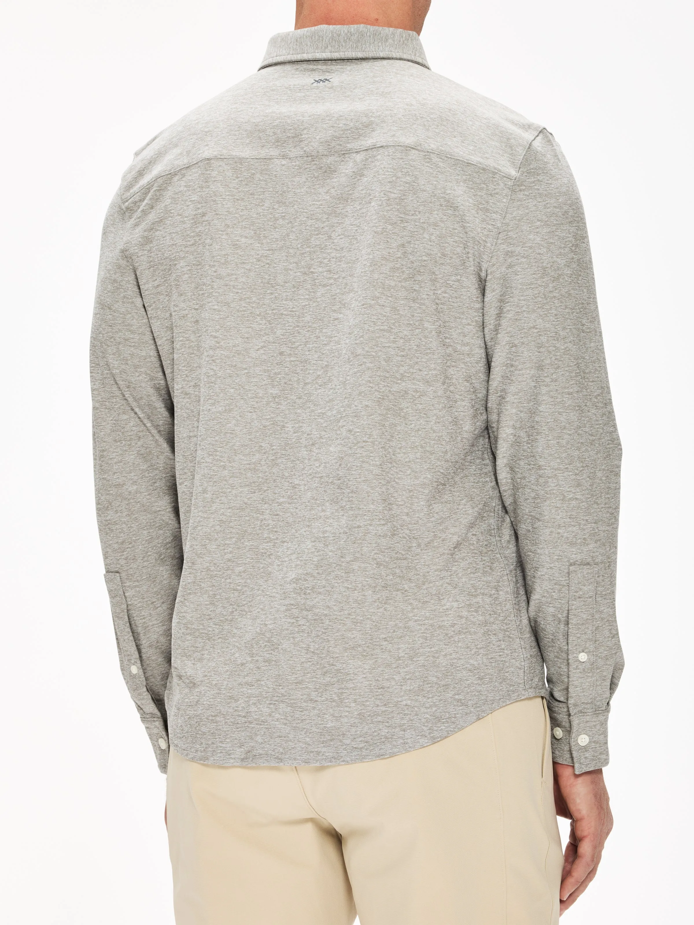 Rhone WFH Shirt