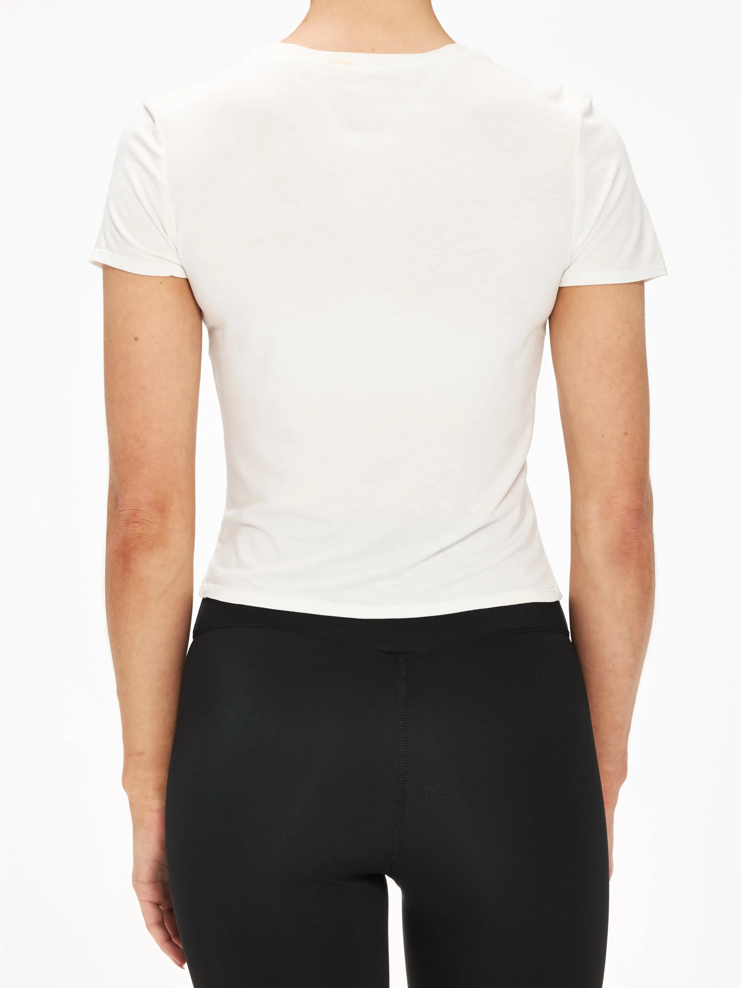 Splits59 Jennie Jersey Tee