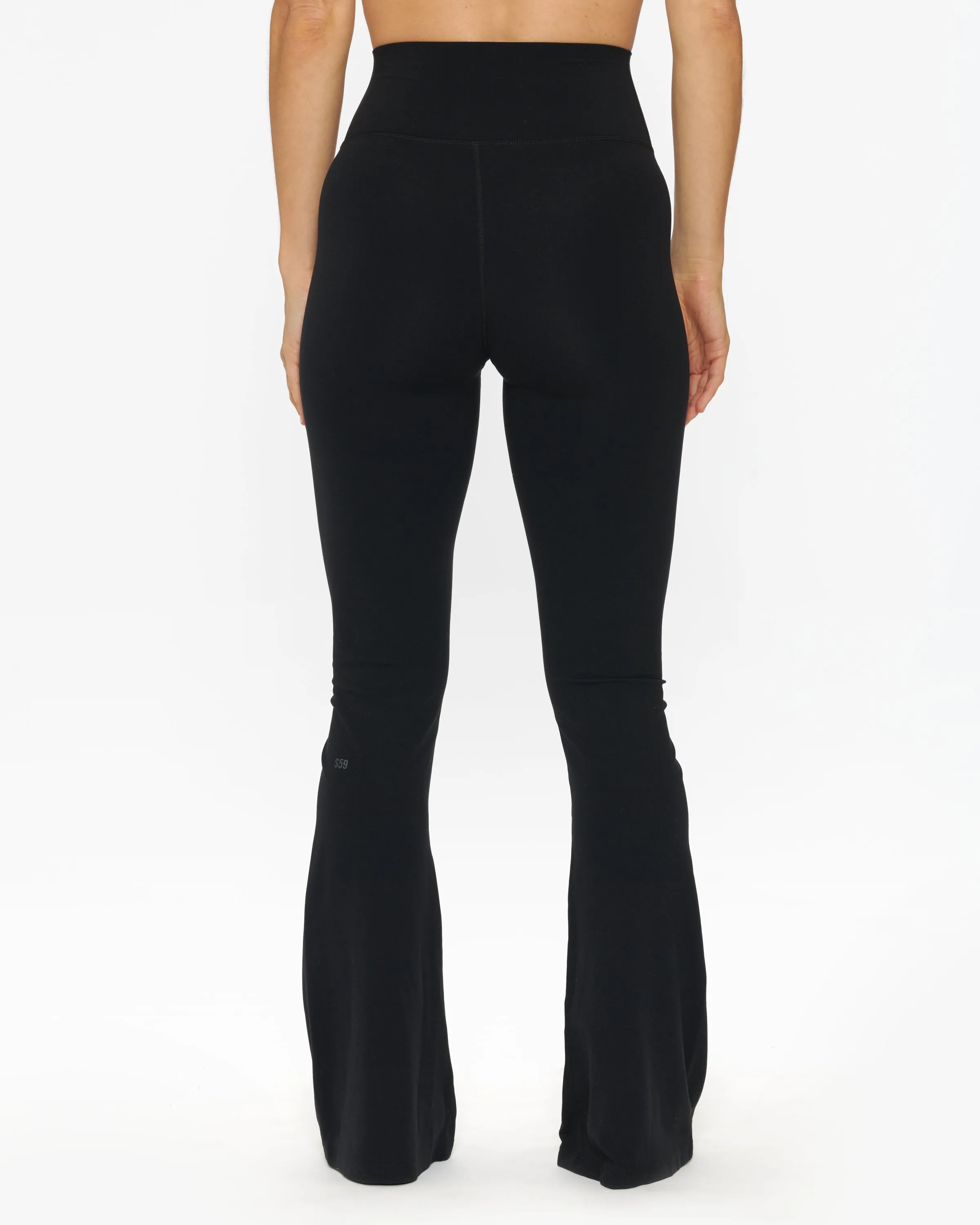 Splits59 Raquel High Waist Airweight Flare 30"