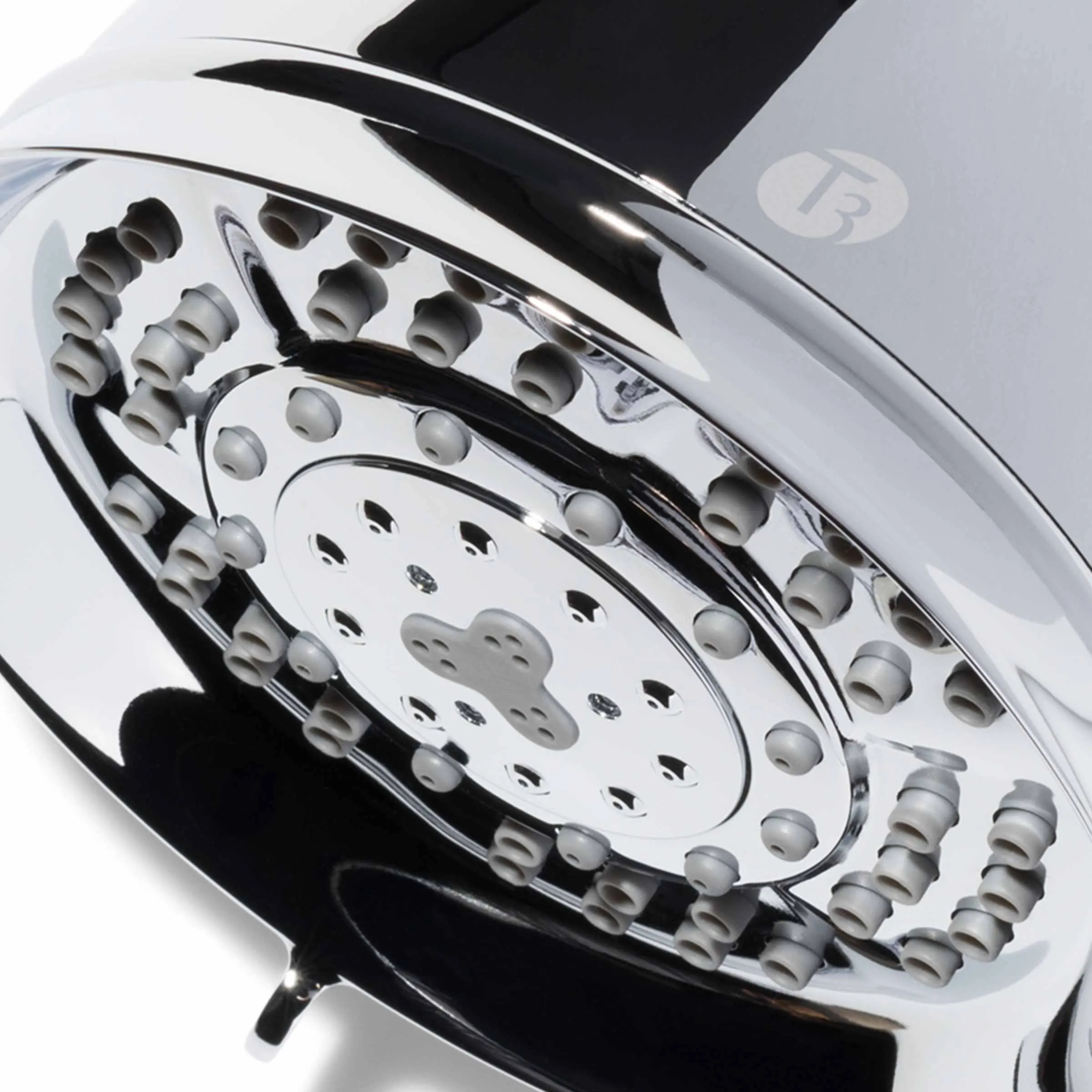 T3 Source Showerhead