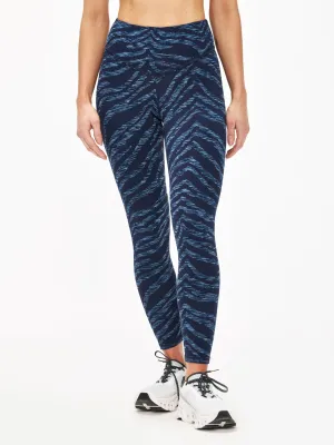 The Upside Mystere Reversible 25" Pant