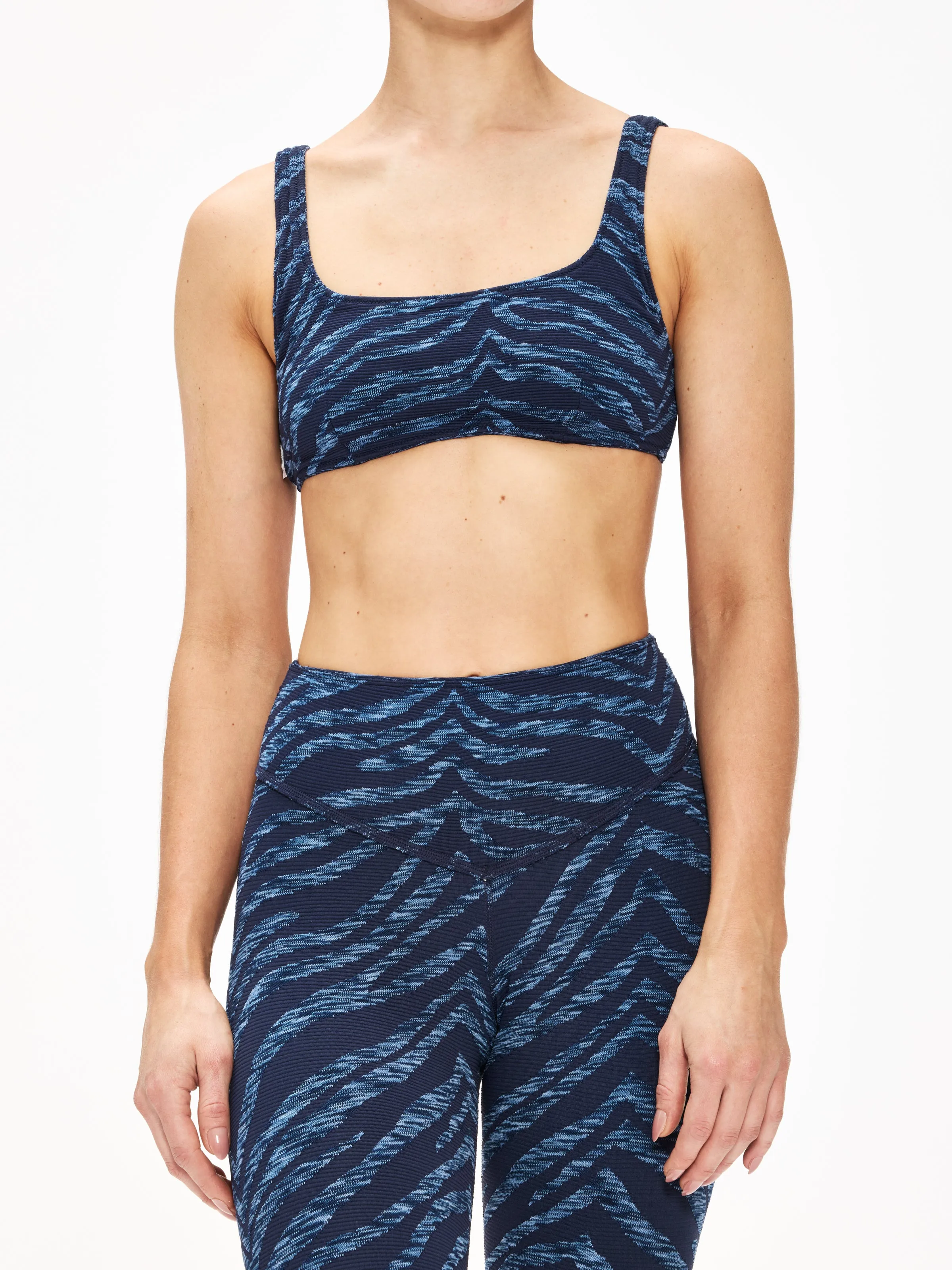The Upside Mystere Reversible Rory Bra