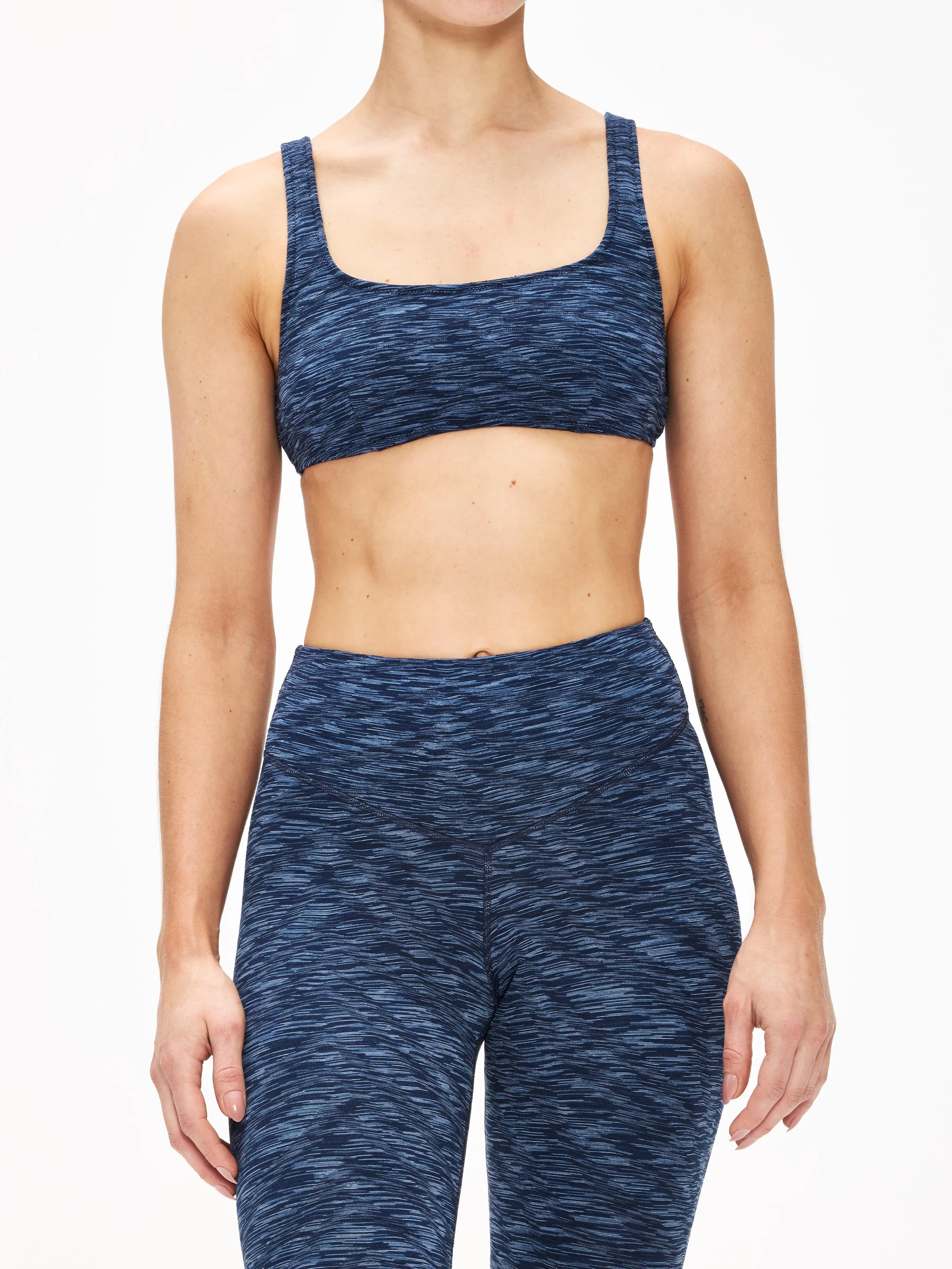 The Upside Mystere Reversible Rory Bra