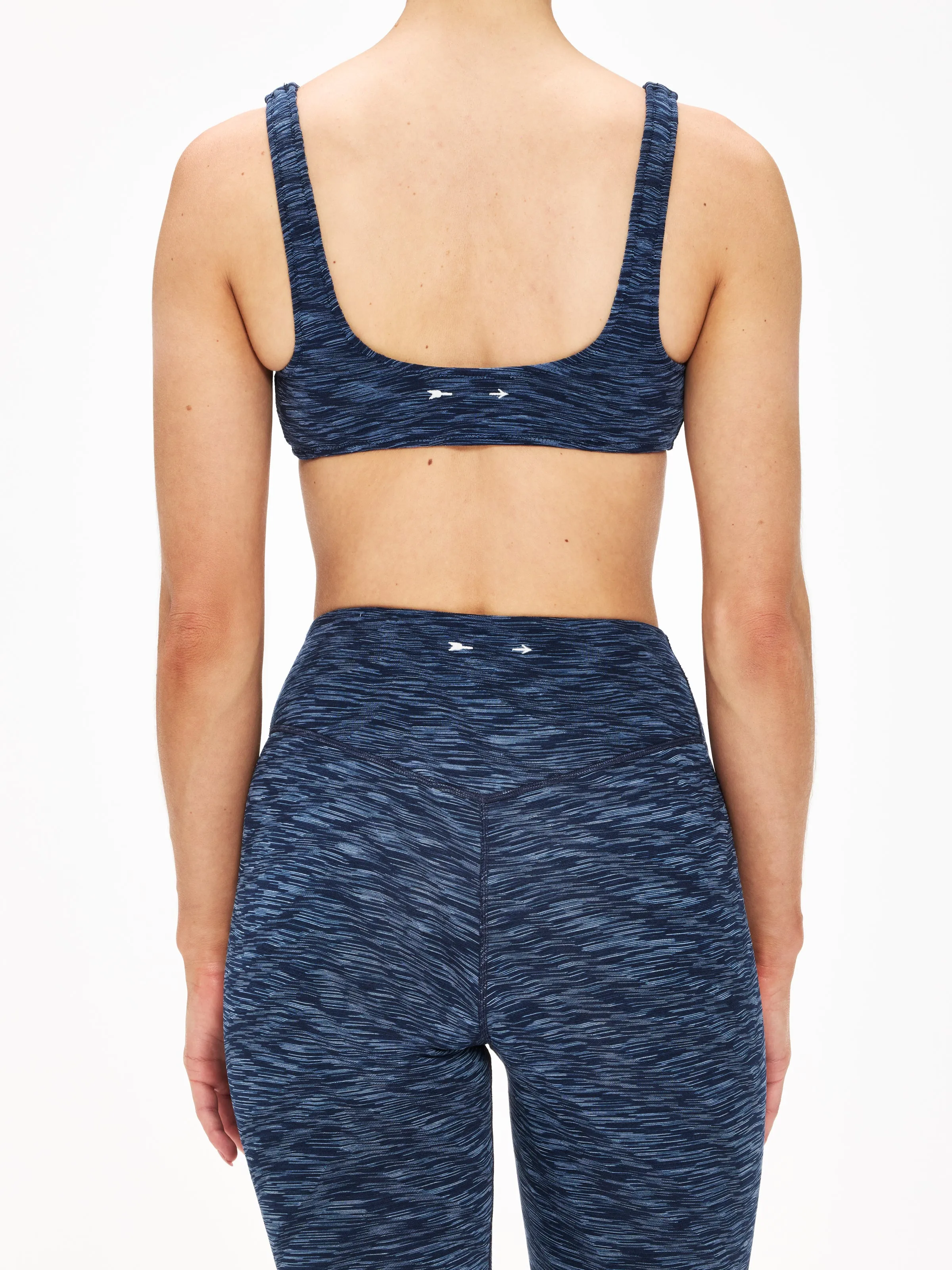 The Upside Mystere Reversible Rory Bra