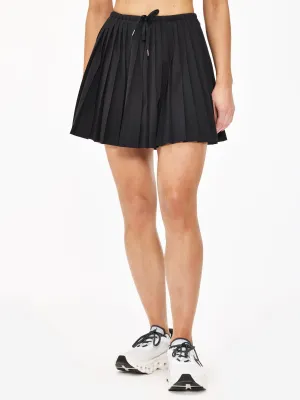 Vuori Clementine Pleated Skirt