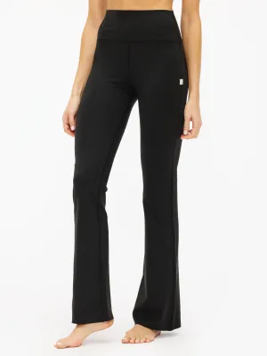Vuori Halo Slim Flare Pants