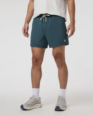 Vuori Kore Short 5" - Lined