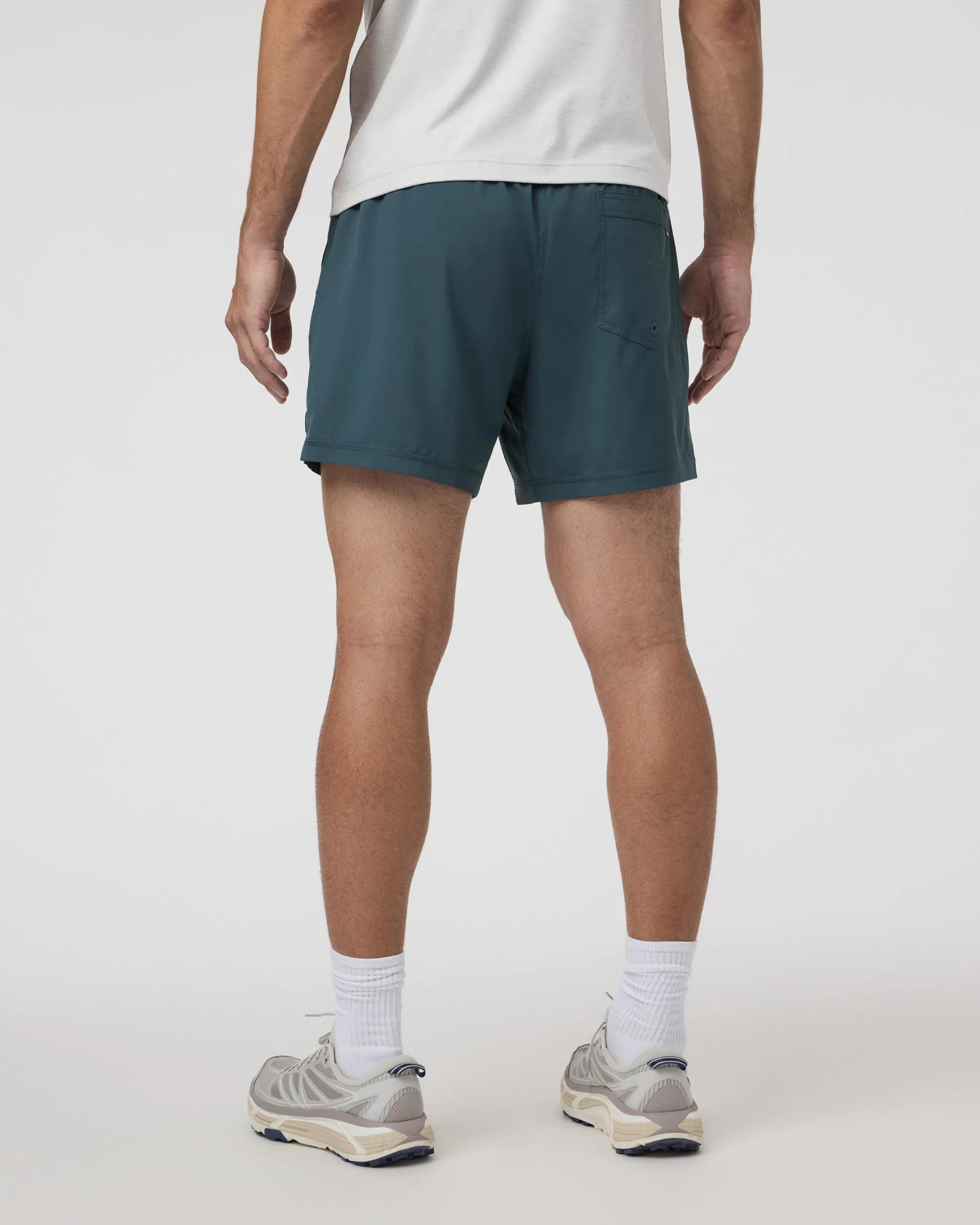 Vuori Kore Short 5" - Lined