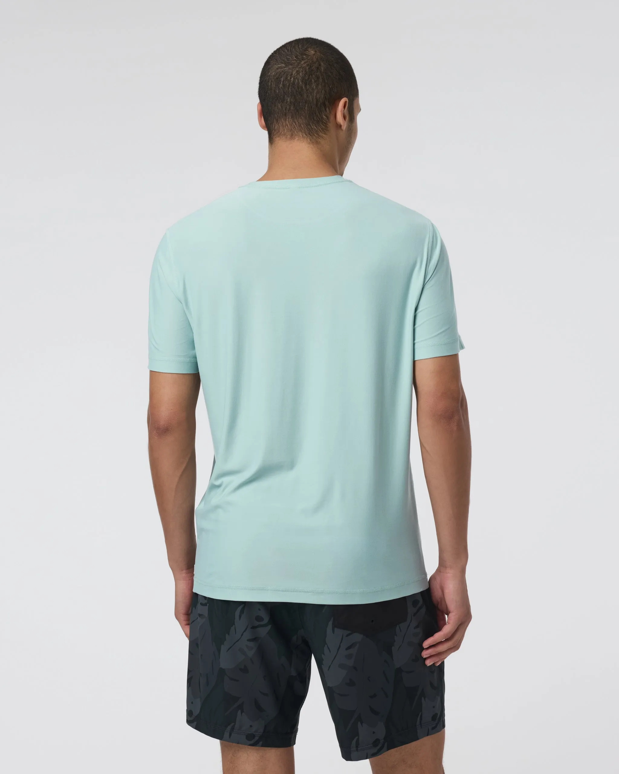 Vuori Strato Tech Tee